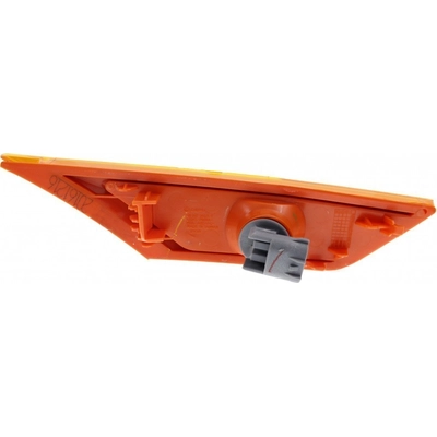Driver Side Front Marker Lamp Assembly by DEPO - 317-1417L-AC pa2