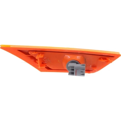 Driver Side Front Marker Lamp Assembly by DEPO - 317-1417L-AS pa5