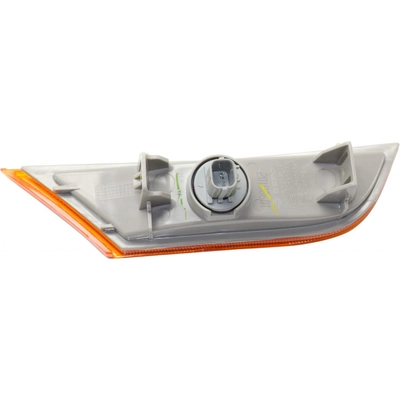 Driver Side Front Marker Lamp Assembly by DEPO - 317-1418L-AC pa3