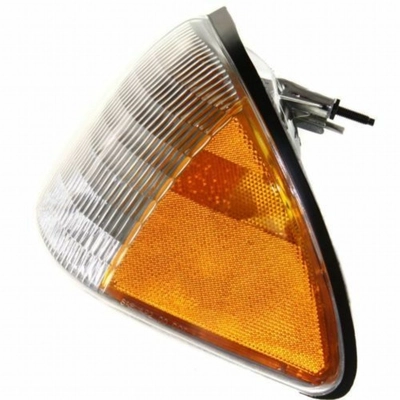 Driver Side Front Marker Lamp Assembly by DEPO - 331-1548L-US pa3