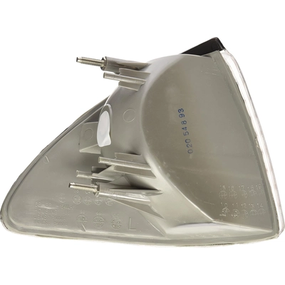 Driver Side Front Marker Lamp Assembly by DEPO - 331-1548L-US pa4