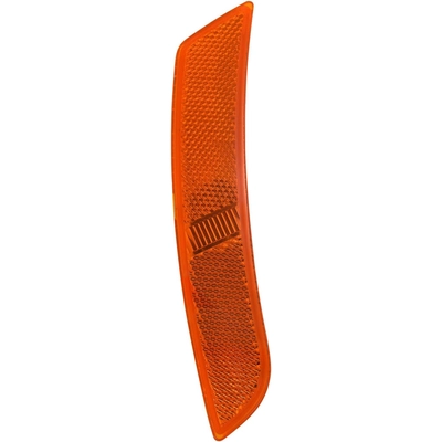 Driver Side Front Marker Lamp Assembly by DEPO - 332-1436L-AC pa1
