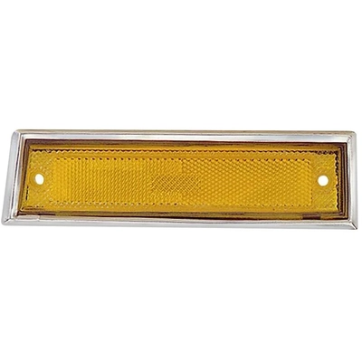 Driver Side Front Marker Lamp Assembly by DEPO - 332-1501L-US1 pa1