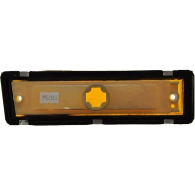 Driver Side Front Marker Lamp Assembly by DEPO - 332-1501L-US1 pa3