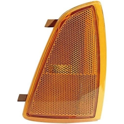Driver Side Front Marker Lamp Assembly by DEPO - 332-1531L-US pa1