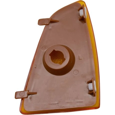 Driver Side Front Marker Lamp Assembly by DEPO - 332-1531L-US pa2