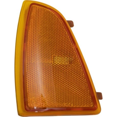 Driver Side Front Marker Lamp Assembly by DEPO - 332-1531L-US pa3