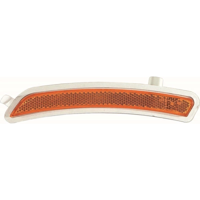 Driver Side Front Marker Lamp Assembly by DEPO - 382-1405L-AC pa1