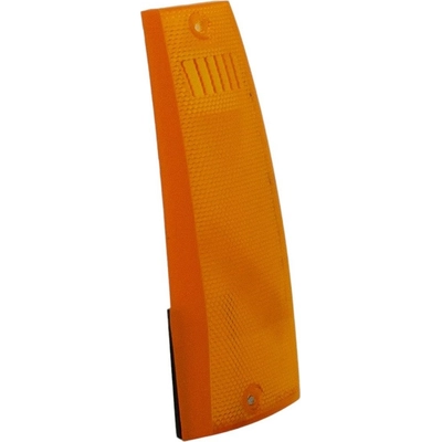 EAGLE EYES LIGHTS - CS003-U000L - Driver Side Front Marker Lamp Assembly pa2