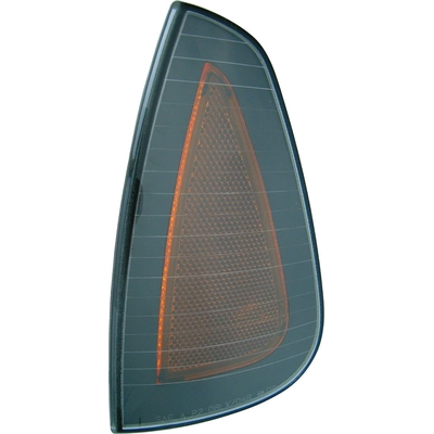 EAGLE EYES LIGHTS - CS192-B000L - Driver Side Front Marker Lamp Assembly pa1