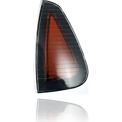 EAGLE EYES LIGHTS - CS192-B000L - Driver Side Front Marker Lamp Assembly pa2