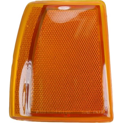 Driver Side Front Marker Lamp Assembly by EAGLE EYES LIGHTS - FR116-U000L pa2