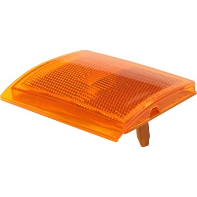 EAGLE EYES LIGHTS - GM082-U000L - Driver Side Front Marker Lamp Assembly pa2