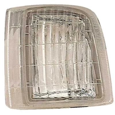 Driver Side Front Marker Lamp Assembly by EAGLE EYES LIGHTS - GM130-0000L pa1