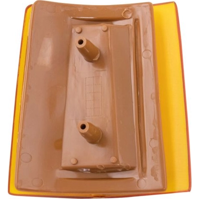 EAGLE EYES LIGHTS - GM156-0000L - Driver Side Front Marker Lamp Assembly pa2