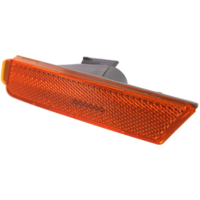 Driver Side Front Marker Lamp Assembly - GM2550197 pa4