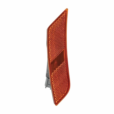 Driver Side Front Marker Lamp Assembly - GM2550204C pa1