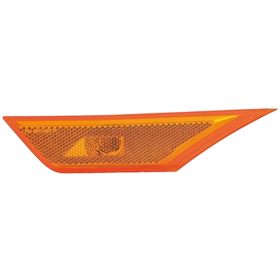 Driver Side Front Marker Lamp Assembly - HO2550127C pa1
