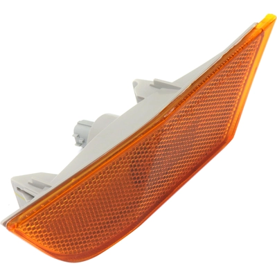 Driver Side Front Marker Lamp Assembly - HO2550128C pa1