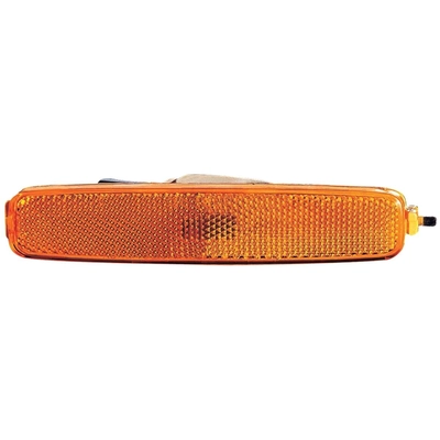 Driver Side Front Marker Lamp Assembly - HY2550106 pa2