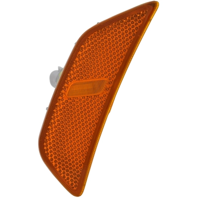 Driver Side Front Marker Lamp Assembly - KI2550109C pa1