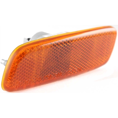 Driver Side Front Marker Lamp Assembly - LX2550103 pa6