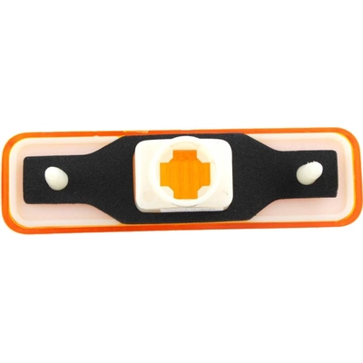 Driver Side Front Marker Lamp Assembly - CH2550101 pa1