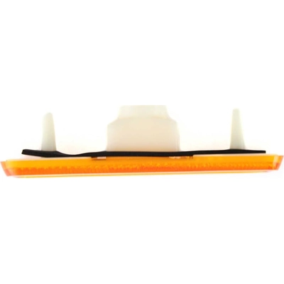 Driver Side Front Marker Lamp Assembly - CH2550101 pa2