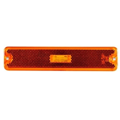 Driver Side Front Marker Lamp Assembly - CH2550105 pa1