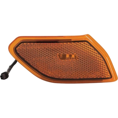 Driver Side Front Marker Lamp Assembly - CH2550137 pa2