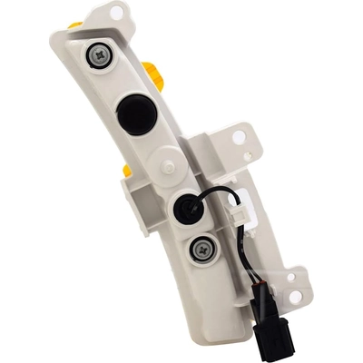 Driver Side Front Marker Lamp Assembly - HY2550121 pa2