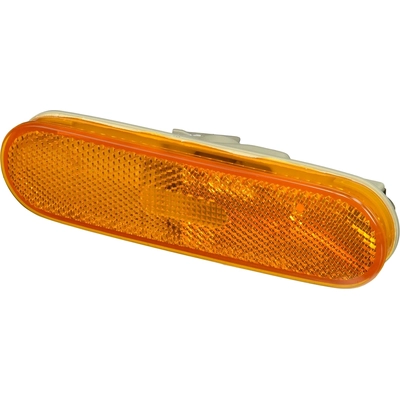 Driver Side Front Marker Lamp Assembly - MA2550108 pa1