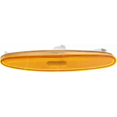 Driver Side Front Marker Lamp Assembly - MA2550113 pa1