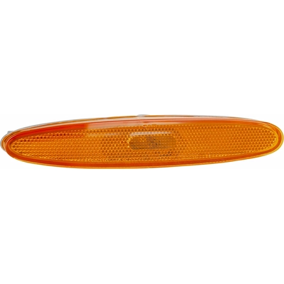 Driver Side Front Marker Lamp Assembly - MA2550113 pa3
