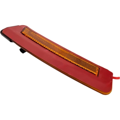 Driver Side Front Marker Lamp Assembly - TO2550117 pa1