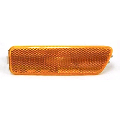 Driver Side Front Marker Lamp Assembly - VW2550104 pa1