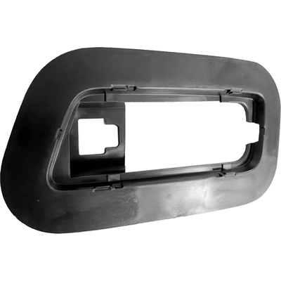 Driver Side Front Marker Lamp Door - VW2552100 pa1