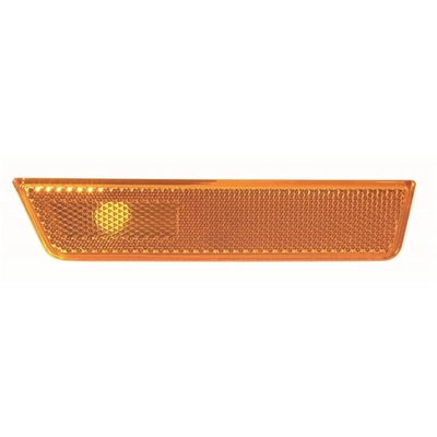 Driver Side Front Marker Lamp Lens by DEPO - 334-1404L-US pa1