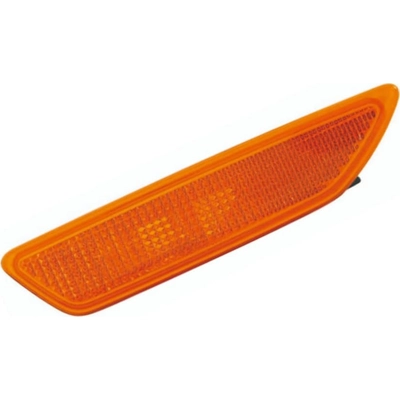 Lentille de feu de position avant côté conducteur - MB2554103 pa2