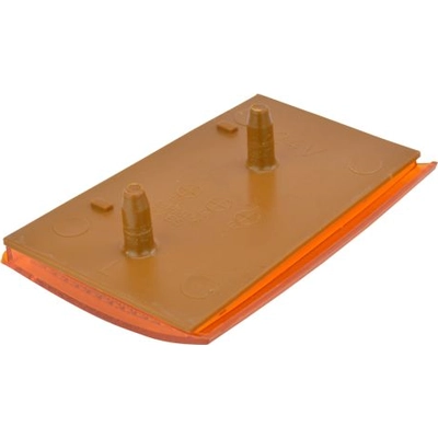 EAGLE EYES LIGHTS - GM081-0000L - Driver Side Front Side Reflector pa2