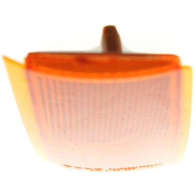 Driver Side Front Side Reflector - GM2556101 pa8