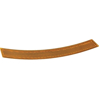 Driver Side Front Side Reflector - HO2556102 pa2