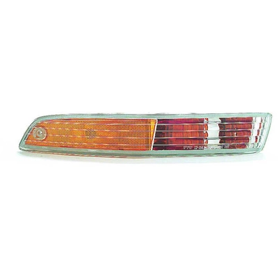 Driver Side Front Signal Lamp - AC2530103V pa1