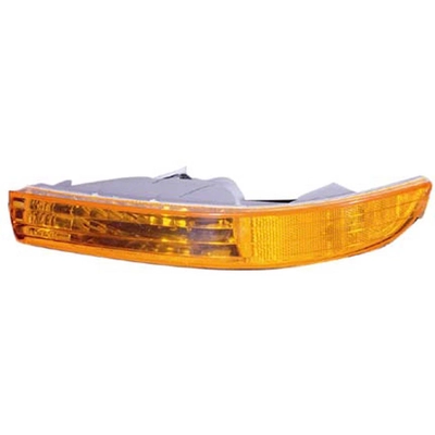 Driver Side Front Signal Lamp - AC2530109 pa1