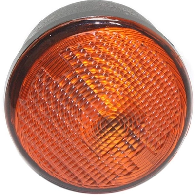 Driver Side Front Signal Lamp - CH2530103 pa5
