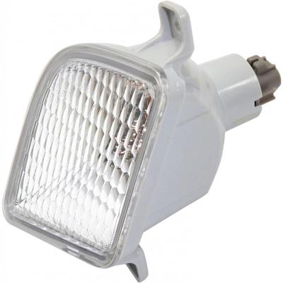 Driver Side Front Signal Lamp by DEPO - 317-1638L-AC pa1
