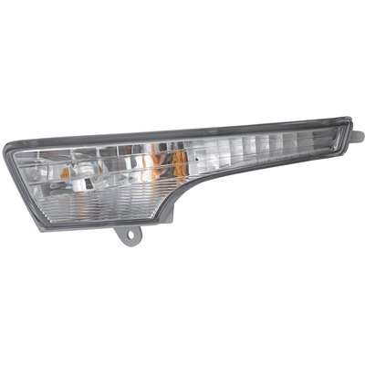 Driver Side Front Signal Lamp by EAGLE EYES LIGHTS - DS775-B000L pa1
