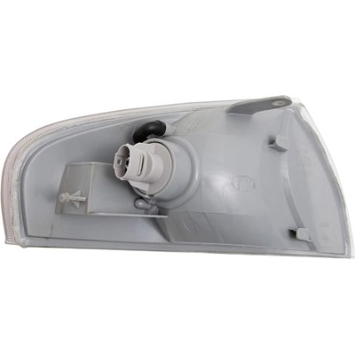 Driver Side Front Signal Lamp by EAGLE EYES LIGHTS - MZ206-B000L pa2