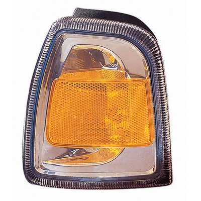 Driver Side Front Signal Lamp - FO2530171C pa1