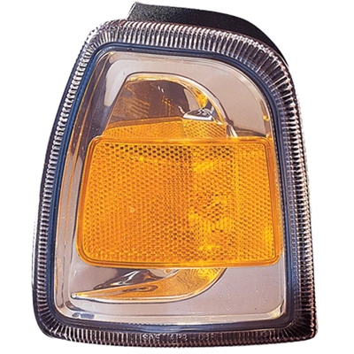 Driver Side Front Signal Lamp - FO2530171V pa1